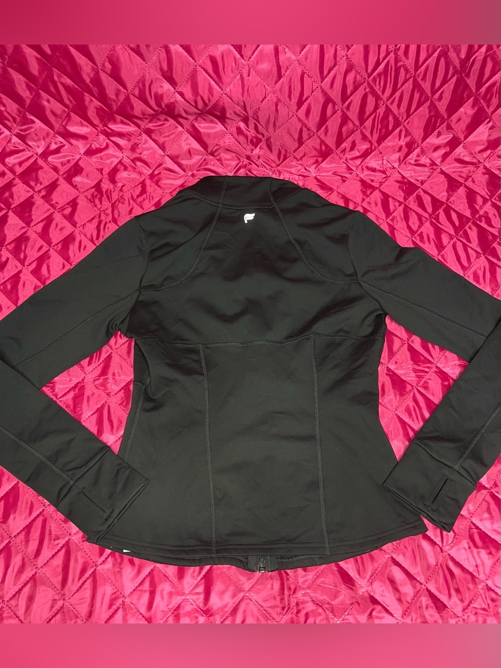 Fabletics jacket - Picture 2 of 2